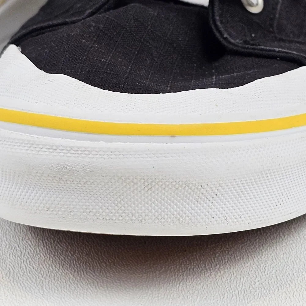 Vans national geographic